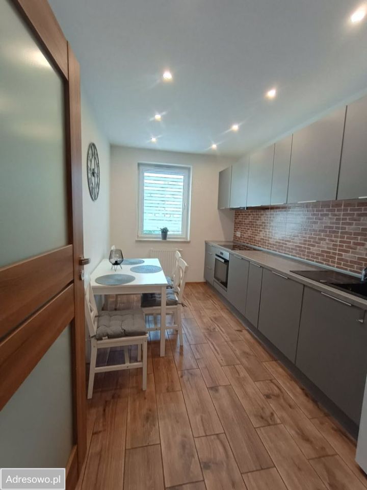 Mieszkanie 2-pokojowe Włocławek Słodowo, ul. Rysia. Zdjęcie 15