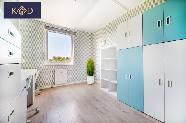 Mieszkanie 3-pokojowe Poznań Winogrady, ul. Czapla. Zdjęcie 16