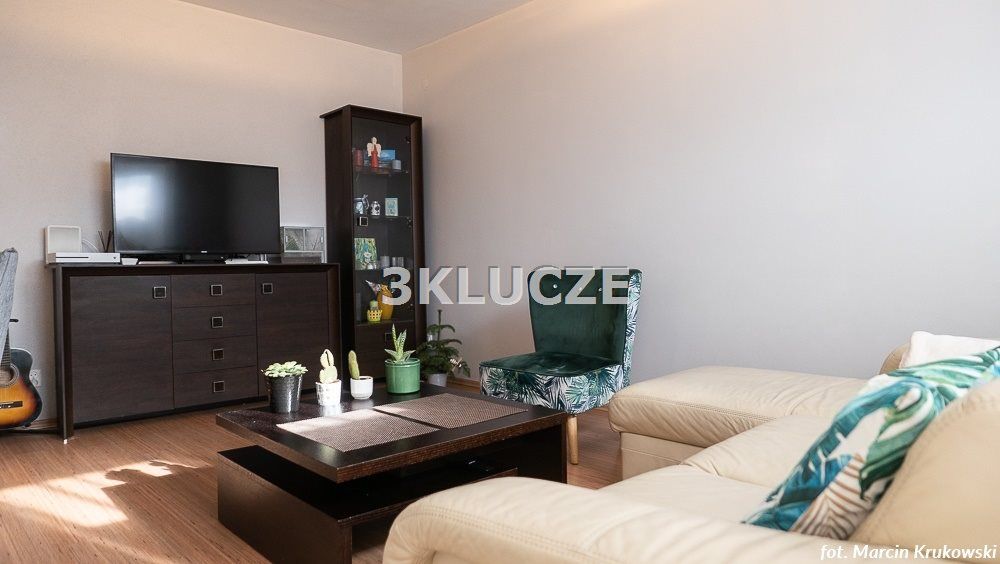 Mieszkanie 3-pokojowe Lublin Czuby, ul. Szczytowa. Zdjęcie 3