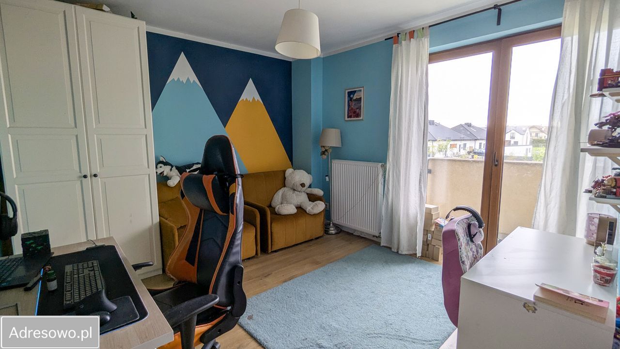 bliźniak, 5 pokoi Kiełczów, ul. Akacjowa. Zdjęcie 17