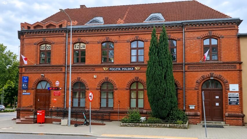Lokal Gryfino, ul. Sprzymierzonych. Zdjęcie 2