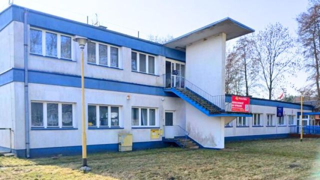 Lokal Międzywodzie, ul. Armii Krajowej. Zdjęcie 1