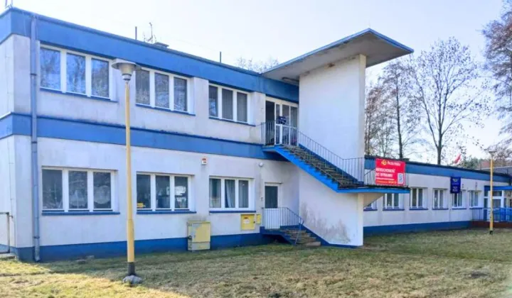 Lokal Międzywodzie, ul. Armii Krajowej