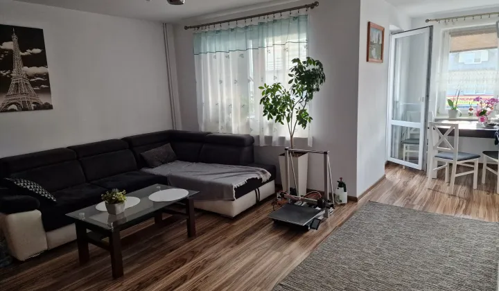Mieszkanie 4-pokojowe Augustów, ul. Wojska Polskiego