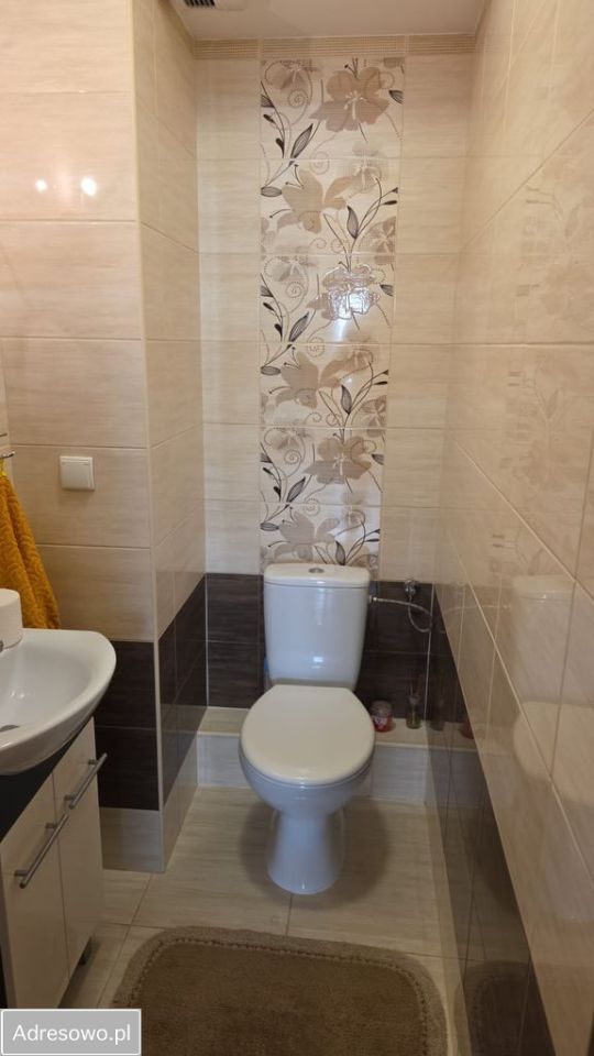 Mieszkanie 3-pokojowe Kielce Świętokrzyskie, ul. Ignacego Daszyńskiego. Zdjęcie 6