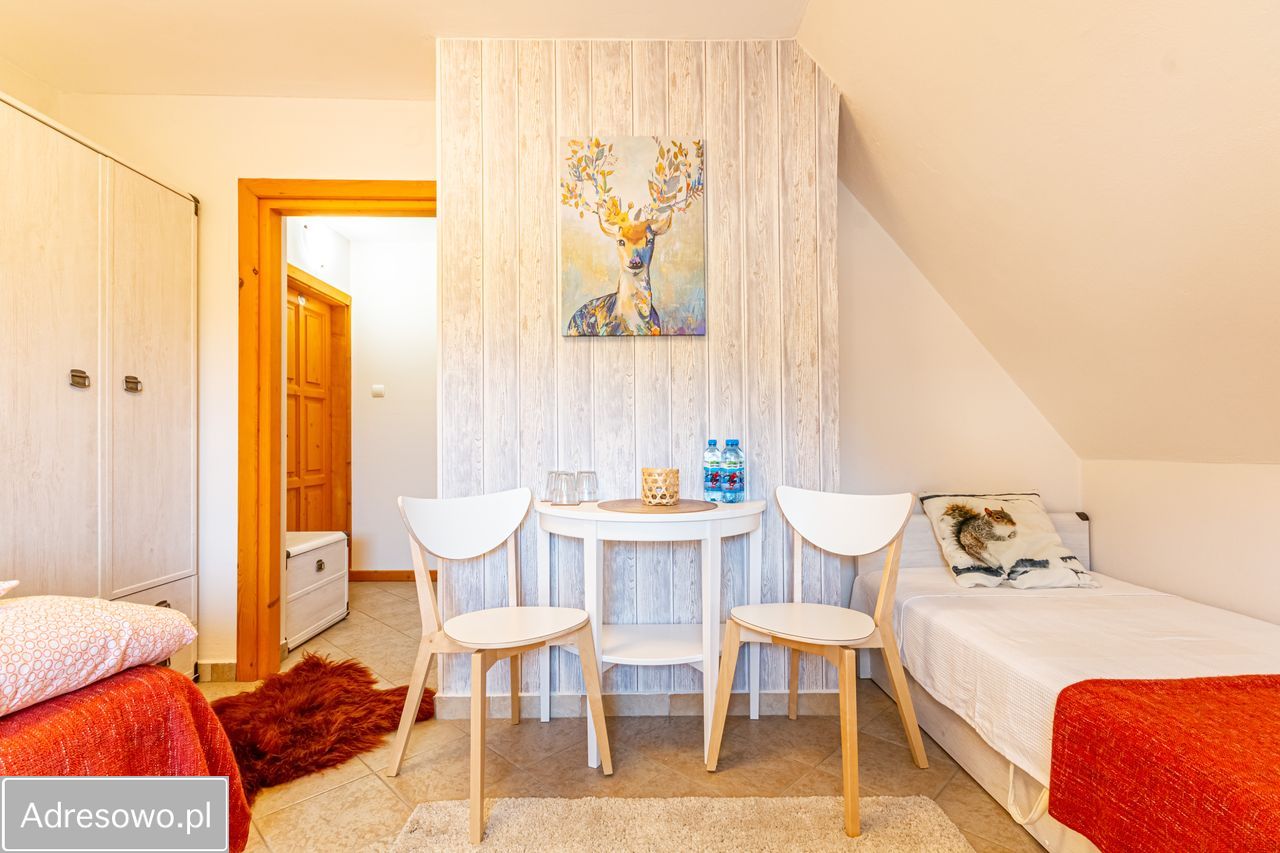 dom wolnostojący, 9 pokoi Gliczarów Górny, ul. Wierchy. Zdjęcie 9