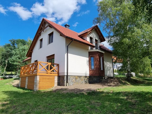 dom wolnostojący, 6 pokoi Bagno. Zdjęcie 3