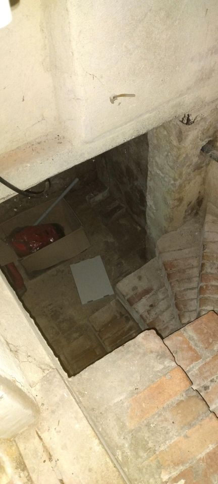 dom wolnostojący, 3 pokoje Obra, ul. Kanałowa. Zdjęcie 10