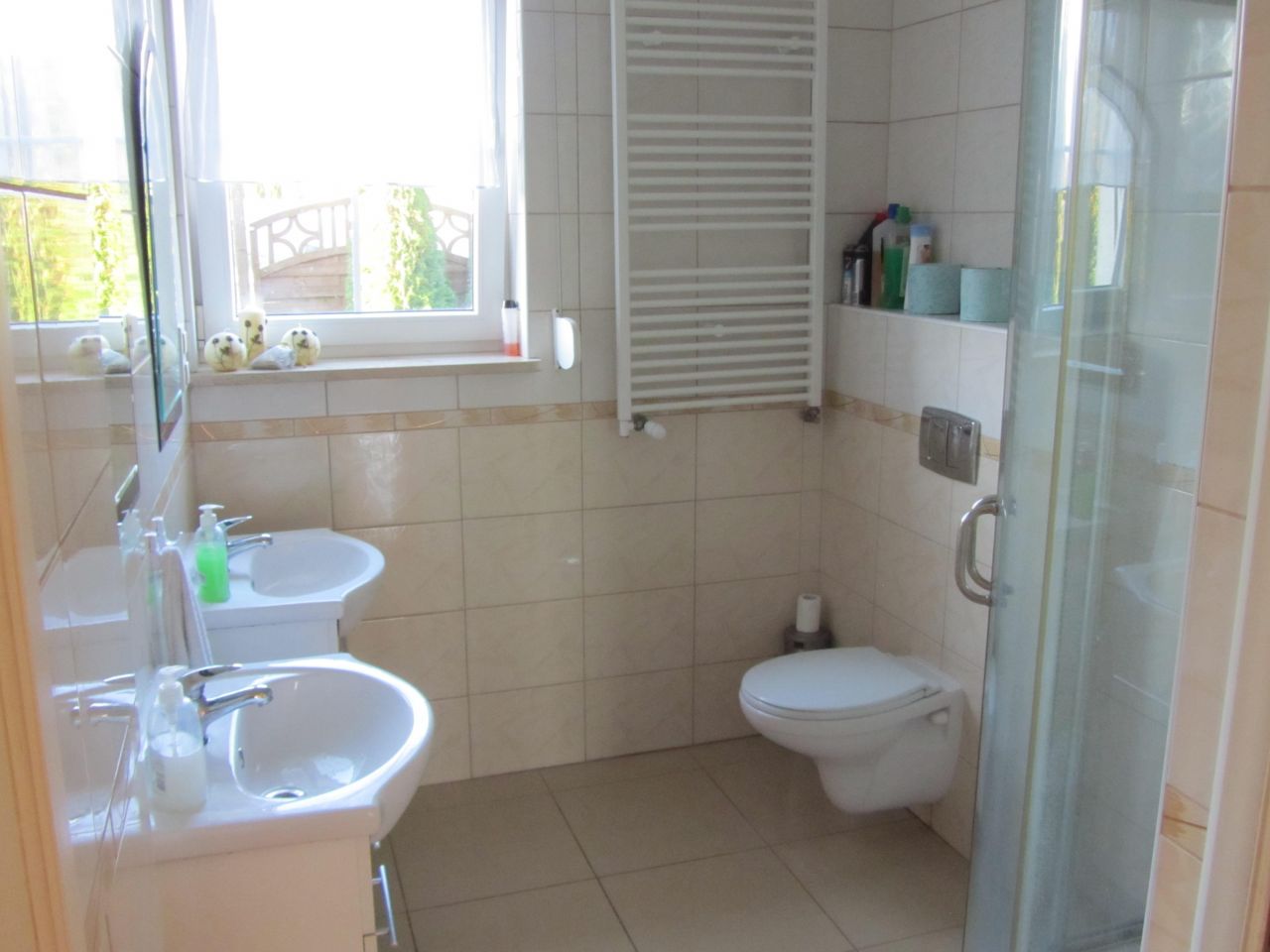 dom wolnostojący, 6 pokoi Brzezie k. Sulechowa, ul. Adama Mickiewicza. Zdjęcie 13