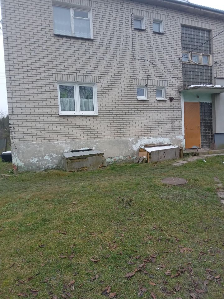 Mieszkanie 2-pokojowe Małków Nowy. Zdjęcie 4