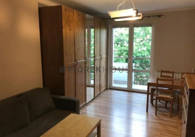 Mieszkanie 2-pokojowe Warszawa Mokotów, ul. Artura Grottgera. Zdjęcie 1