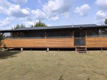 Działka rekreacyjna Anielin. Zdjęcie 1