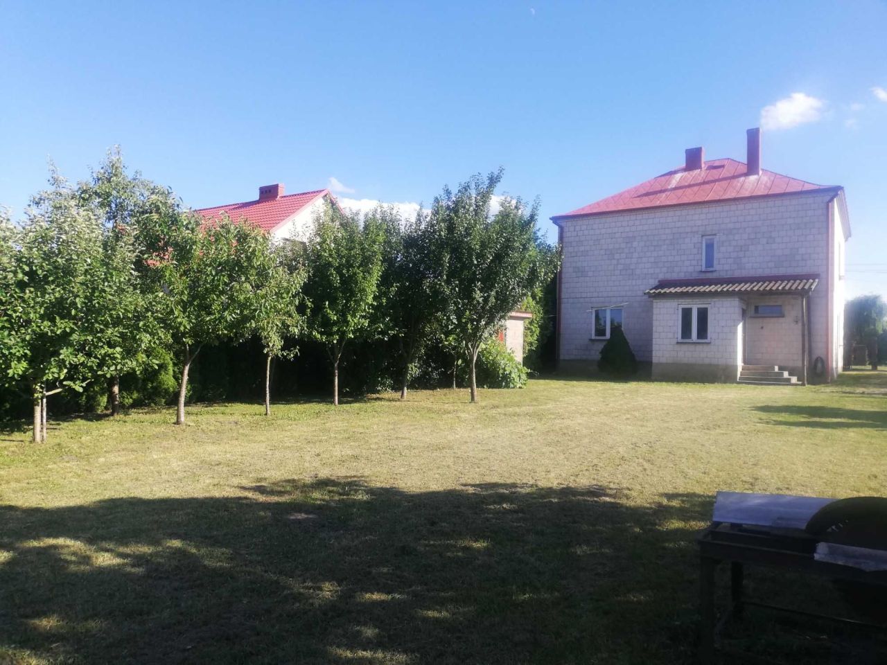 dom wolnostojący Żurobice. Zdjęcie 7