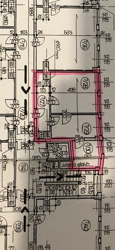Biuro Bydgoszcz Śródmieście, ul. Tadeusza Kościuszki. Zdjęcie 12