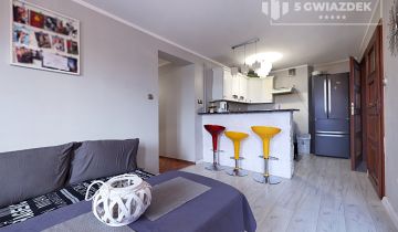 Mieszkanie 3-pokojowe Szczecinek Centrum, ul. kard. Stefana Wyszyńskiego