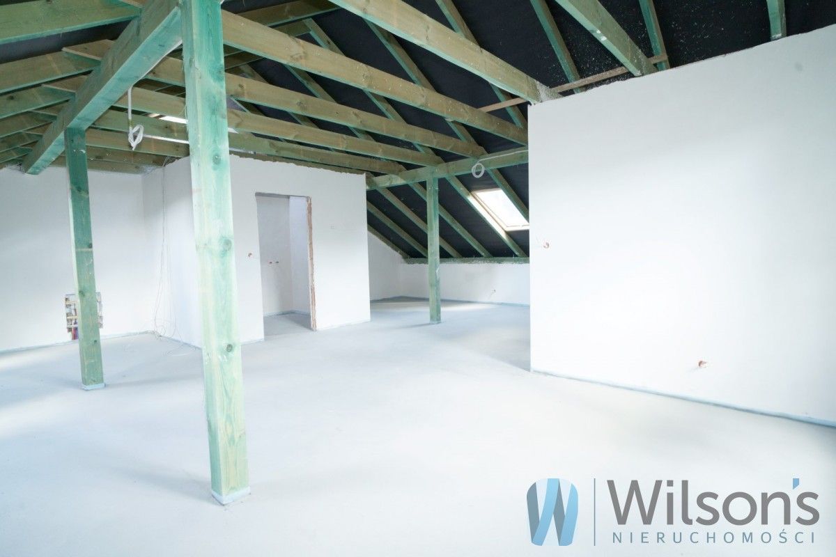 Mieszkanie 6-pokojowe Marki, ul. Długa. Zdjęcie 3