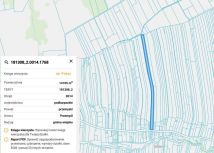 Działka budowlana Ujkowice. Zdjęcie 1