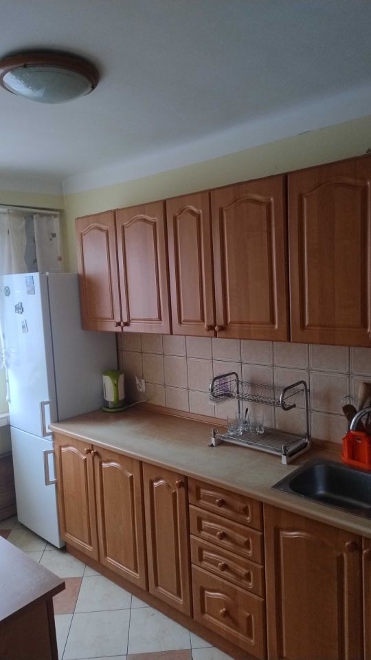 Mieszkanie 3-pokojowe Kielce, ul. Śląska. Zdjęcie 8