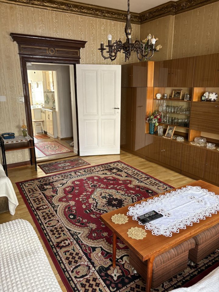 Mieszkanie 4-pokojowe Słupsk Centrum, ul. Adama Mickiewicza. Zdjęcie 11