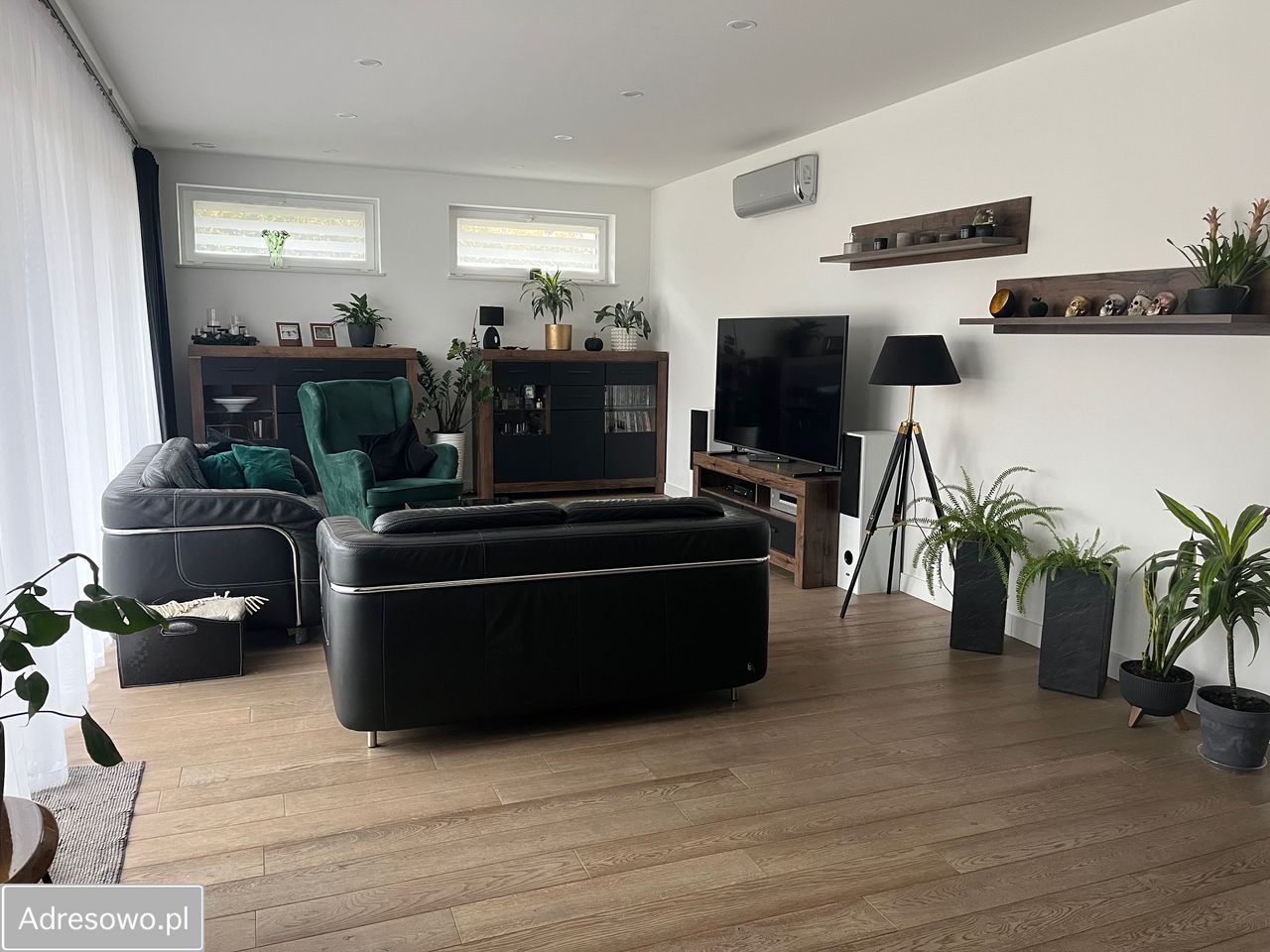 dom wolnostojący, 5 pokoi Lublin Szerokie, ul. Lędzian. Zdjęcie 9