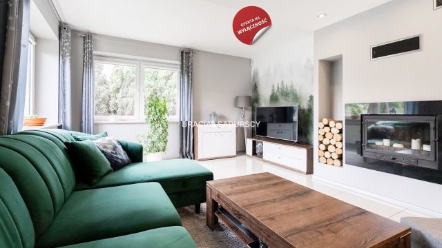 dom wolnostojący, 5 pokoi Kokotów. Zdjęcie 1