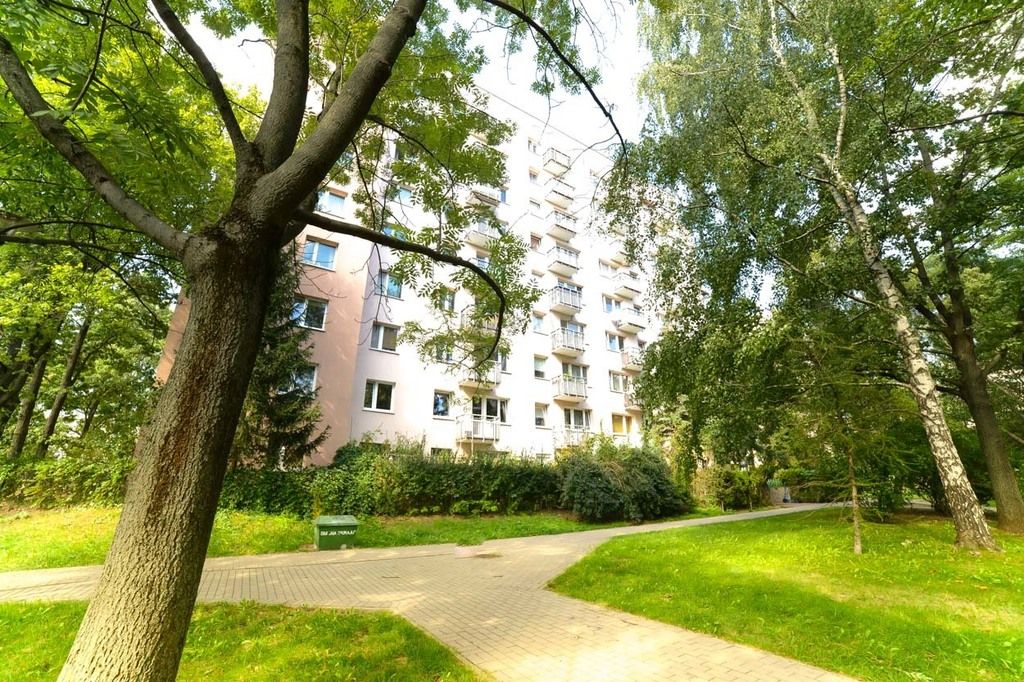 Mieszkanie 2-pokojowe Warszawa, ul. Romualda Gutta. Zdjęcie 15