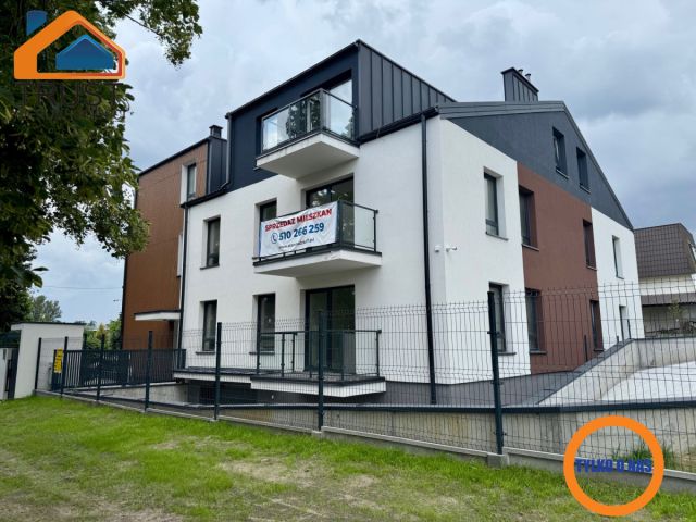 Mieszkanie 2-pokojowe Łódź Ruda Pabianicka, ul. Starorudzka. Zdjęcie 3