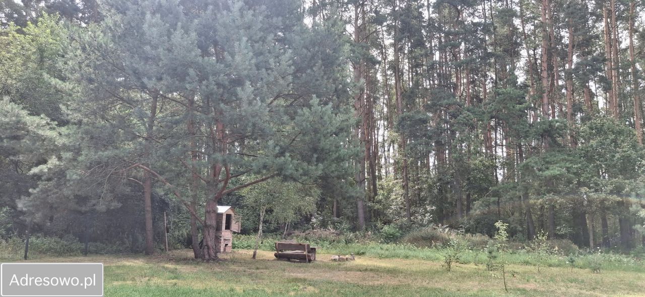 dom wolnostojący, 4 pokoje Rurzyca. Zdjęcie 2