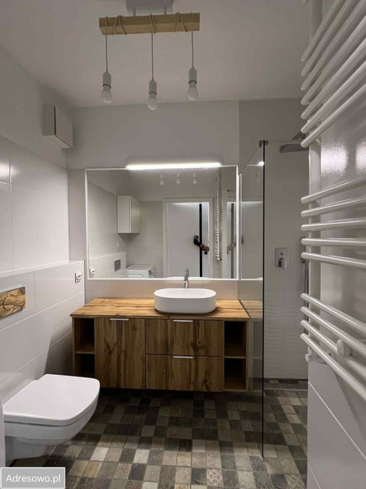 Mieszkanie 2-pokojowe Warszawa Wola, ul. Grzybowska. Zdjęcie 5