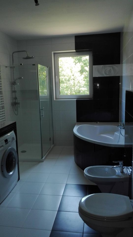 bliźniak, 5 pokoi Kraków Opatkowice, ul. Opatkowicka. Zdjęcie 2