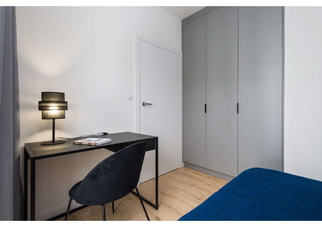 Mieszkanie 2-pokojowe Częstochowa Centrum. Zdjęcie 6