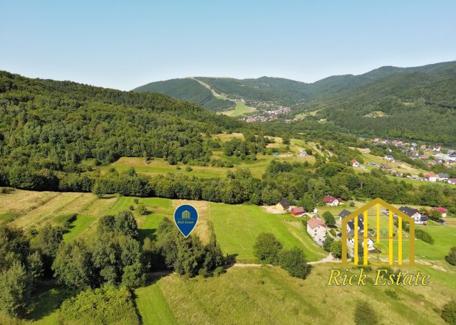 Działka budowlana Czernichów. Zdjęcie 11