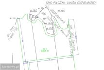 Działka rolno-budowlana Lubiska-Kolonia. Zdjęcie 3