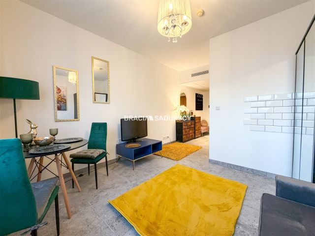 Mieszkanie 1-pokojowe Kraków Dębniki, ul. Kobierzyńska. Zdjęcie 8