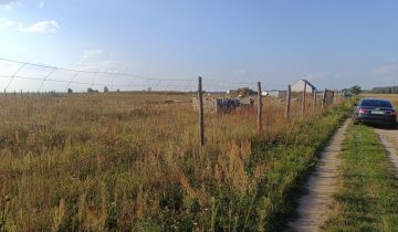 Działka budowlana Sokole