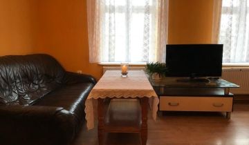 kamienica Lidzbark Warmiński, ul. Michała Kajki