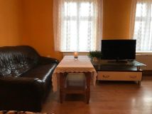 kamienica Lidzbark Warmiński, ul. Michała Kajki. Zdjęcie 1