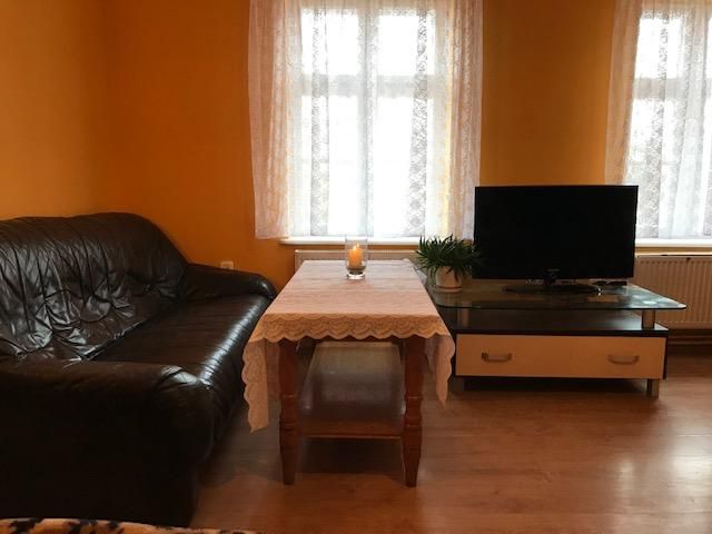 kamienica Lidzbark Warmiński, ul. Michała Kajki. Zdjęcie 2