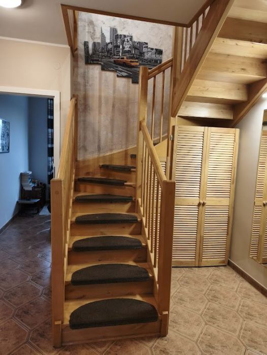 Mieszkanie 5-pokojowe Gdańsk Niedźwiednik, ul. Góralska. Zdjęcie 6