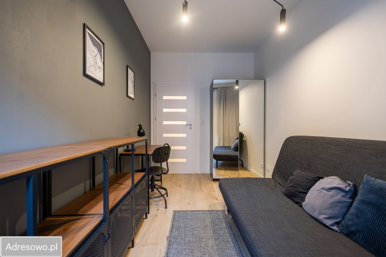 Mieszkanie 3-pokojowe Gdańsk Śródmieście, ul. Rajska. Zdjęcie 11