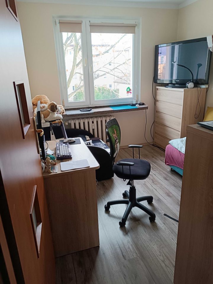 Mieszkanie 2-pokojowe Skawina. Zdjęcie 7