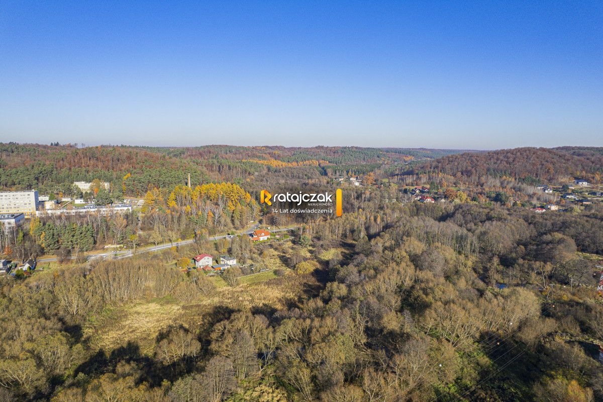 Działka siedliskowa Wejherowo, ul. Staromłyńska. Zdjęcie 4