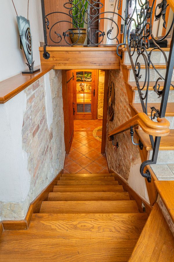 dom wolnostojący, 4 pokoje Bolesławiec, ul. Willowa. Zdjęcie 9