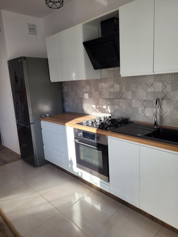 Mieszkanie 2-pokojowe Września, ul. Armii "Poznań". Zdjęcie 4