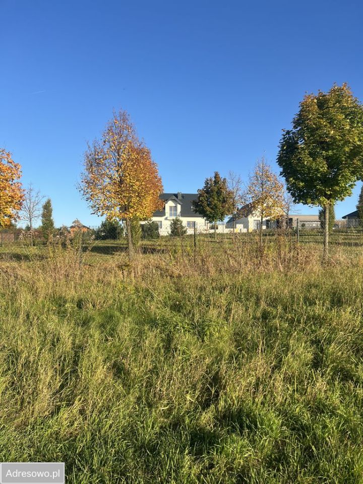 Działka budowlana Dąbrowa Górnicza Ujejsce, ul. Olimpijska. Zdjęcie 10