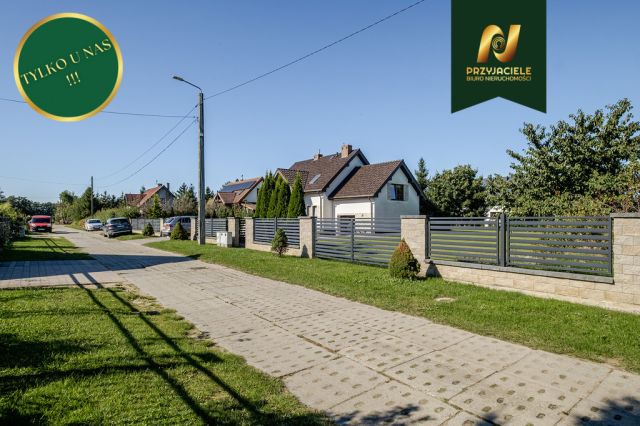 dom wolnostojący, 5 pokoi Koszwały. Zdjęcie 2