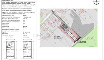 Działka inwestycyjna Łańcut