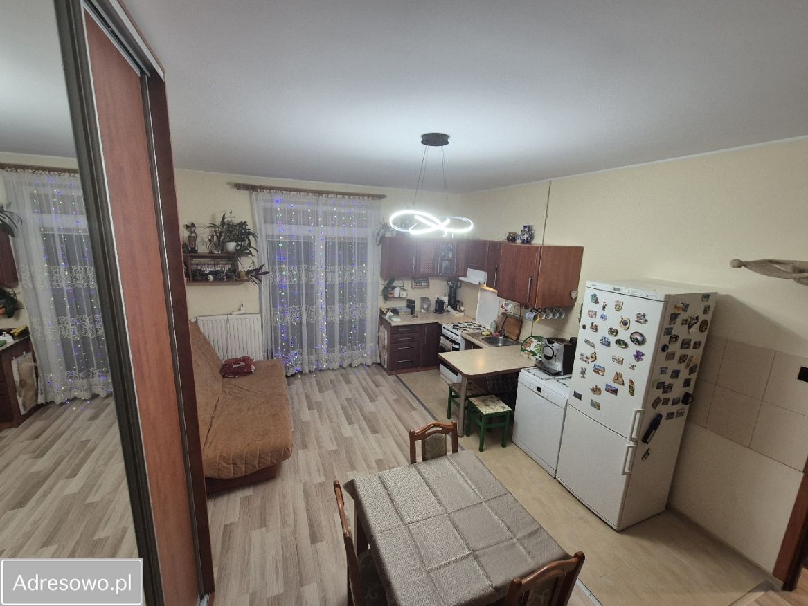 Mieszkanie 2-pokojowe Warszawa Ochota, ul. Białobrzeska. Zdjęcie 8