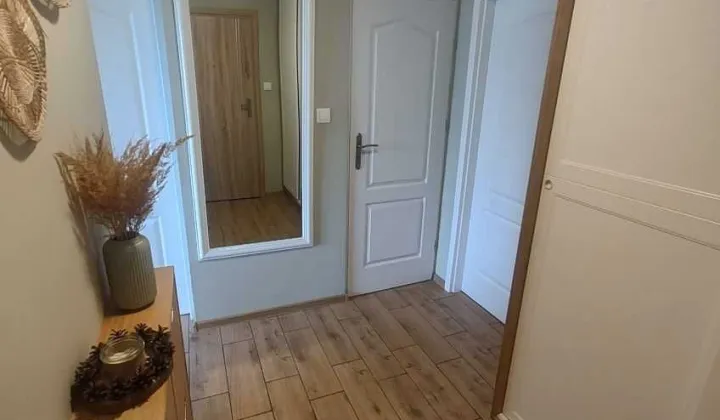 Mieszkanie 3-pokojowe Dzierżoniów, os. Błękitne