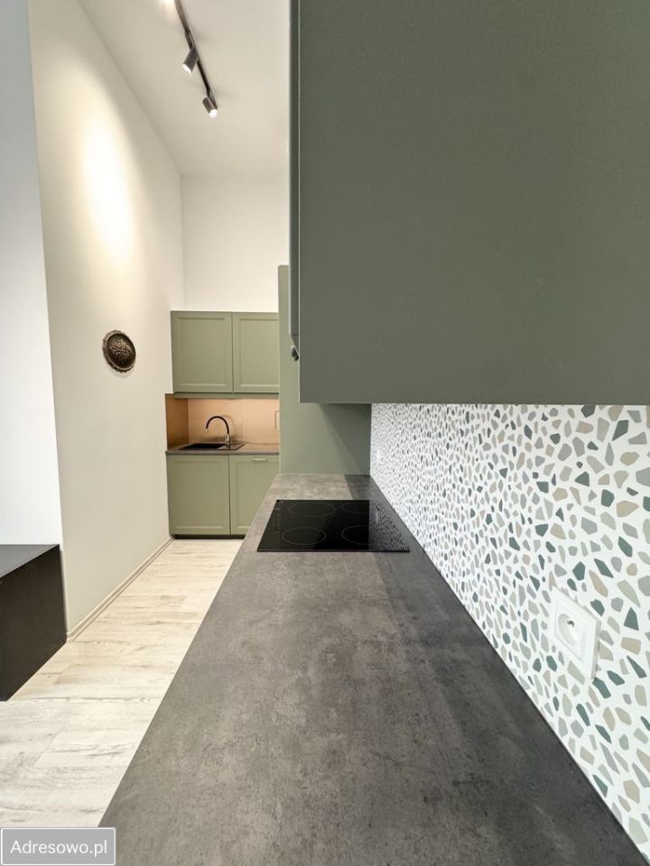 Mieszkanie 3-pokojowe Warszawa Ursus, ul. Edwarda Habicha. Zdjęcie 12